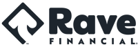 Rave_Mark_Logo_Stacked-Horiz_Raven Black