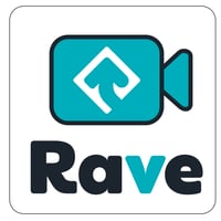 Download the Rave Video Banking app