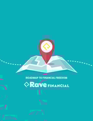 illustration of map against a teal blue background